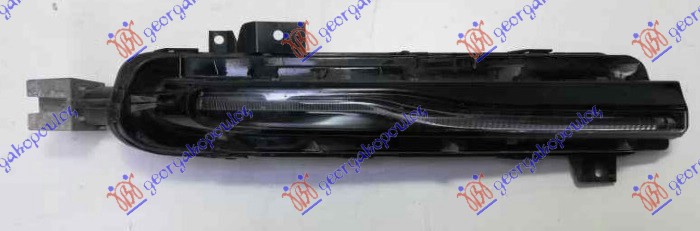 Dnevno svetlo LED (TYC) D