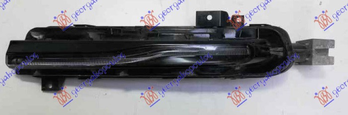 Dnevno svetlo LED (TYC) L