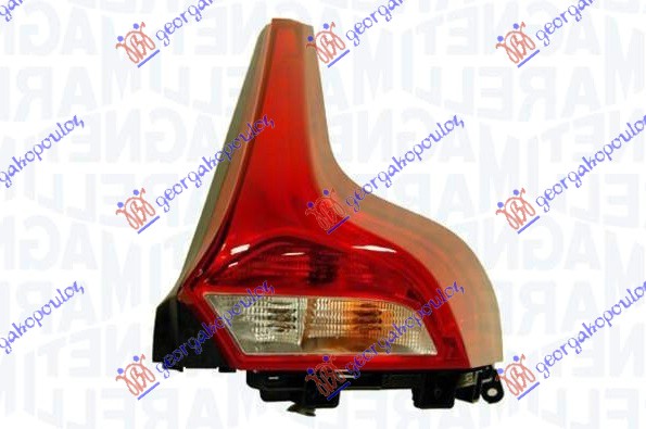 Stop lampa LED (MARELLI) D