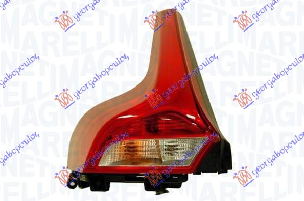 Stop lampa LED (MARELLI) L