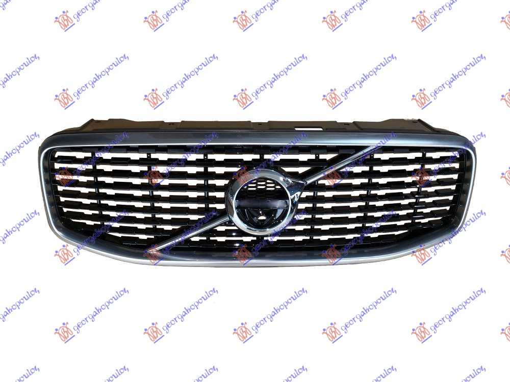 PVC maska komplet (KAMERA) (R-DESIGN)