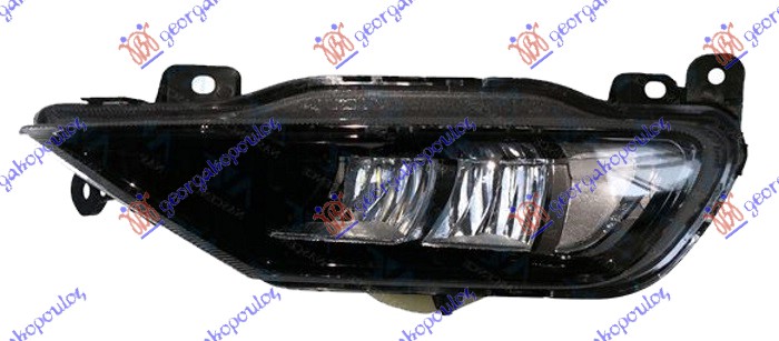 Maglenka LED (TYC) L