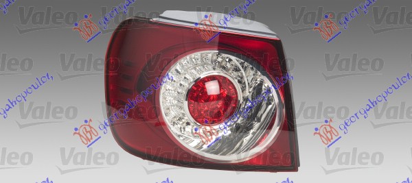 Stop lampa spoljašnja LED (VALEO) L