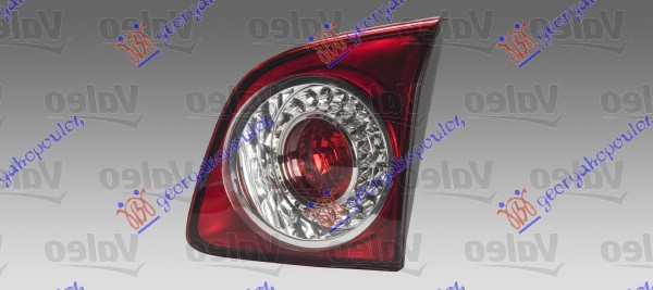 Stop lampa unutrašnja LED (VALEO) D