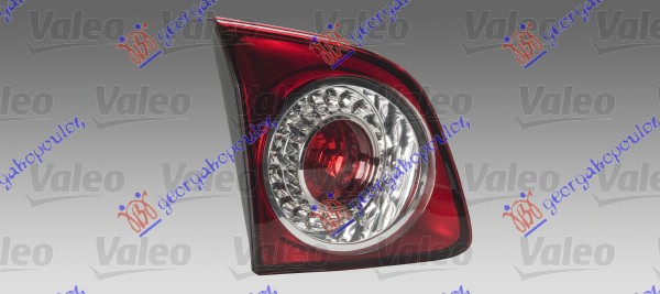 Stop lampa unutrašnja LED (VALEO) L