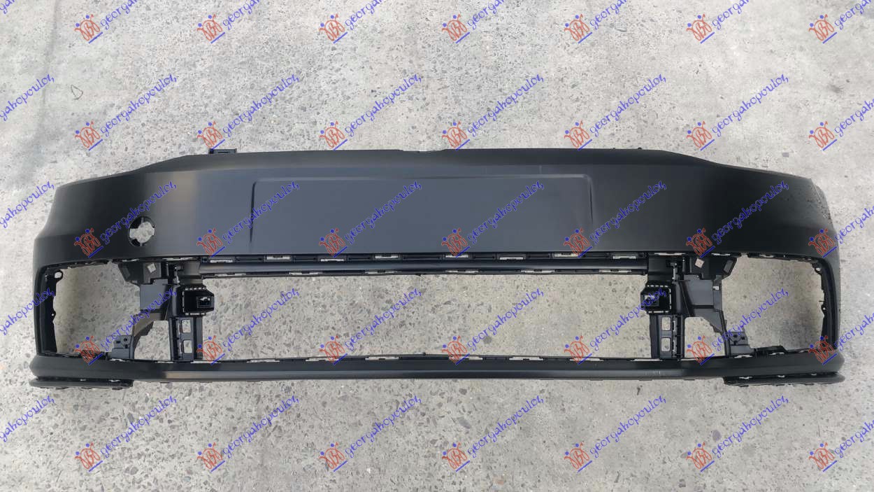 Prednji branik PM (Gti)