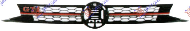 PVC maska (GTI)