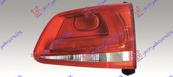 Stop lampa unutrašnja (VALEO) D