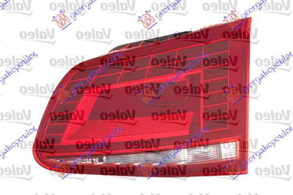 Stop lampa unutrašnja LED (VALEO) D