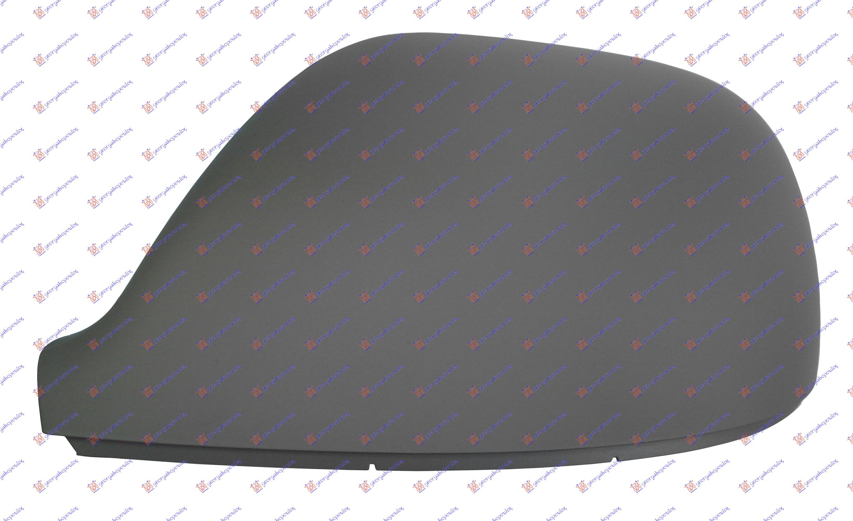 Poklopac retrovizora PM L