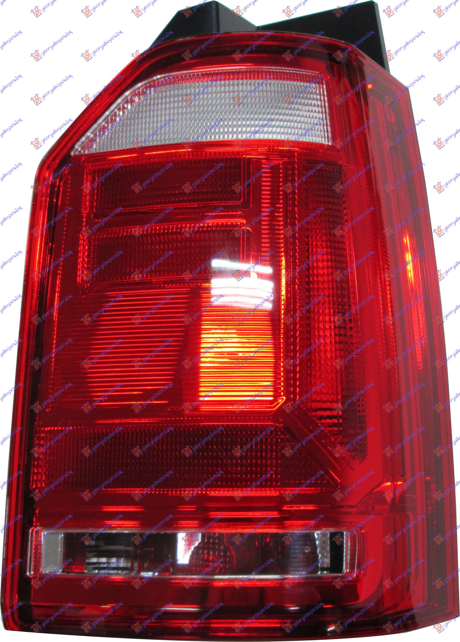 Stop lampa (JEDNA VRATA) (DEPO) D