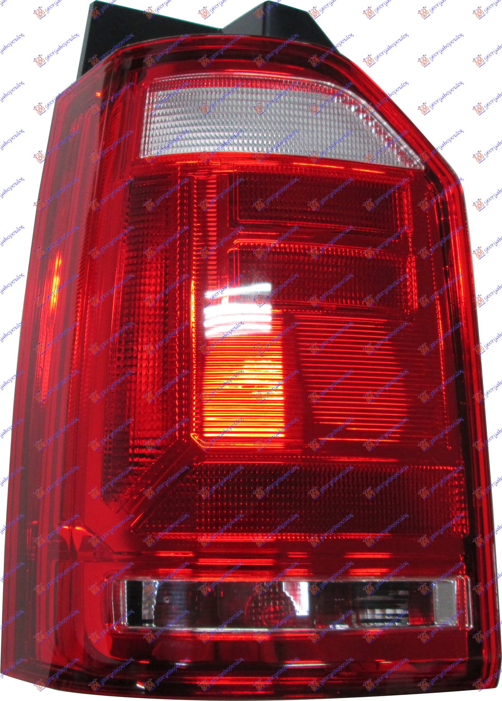 Stop lampa (JEDNA VRATA) (TURSKA) L