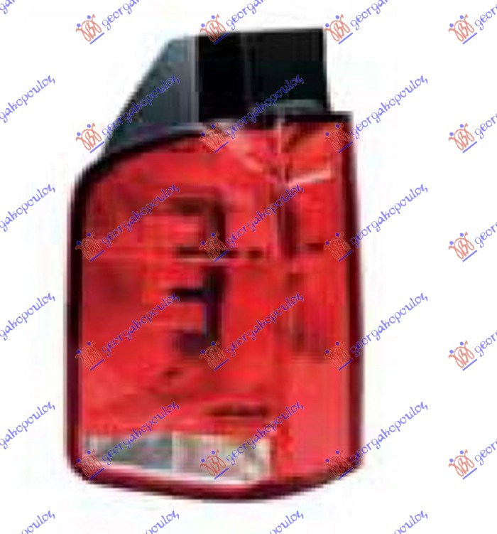 Stop lampa (JEDNA VRATA) (CELA LED) (LED) (ORIGINALNI) D