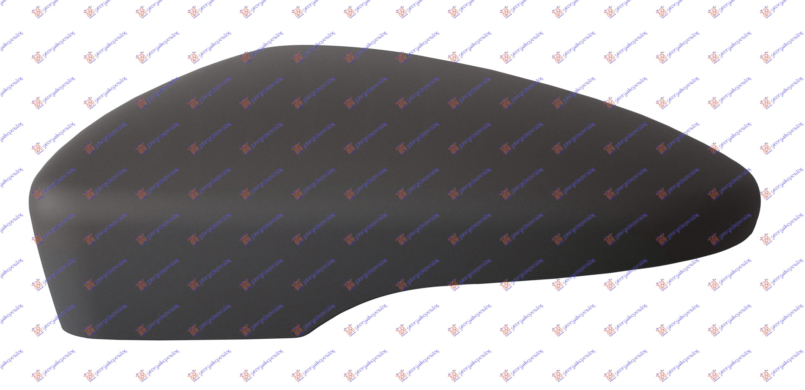 Poklopac retrovizora PM L