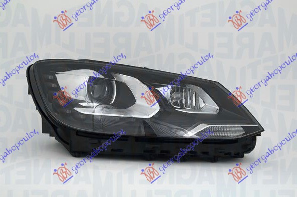 Far xenon afs (MARELLI) D