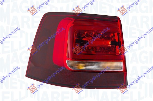 Stop lampa spoljašnja LED 2015- (MARELLI) L