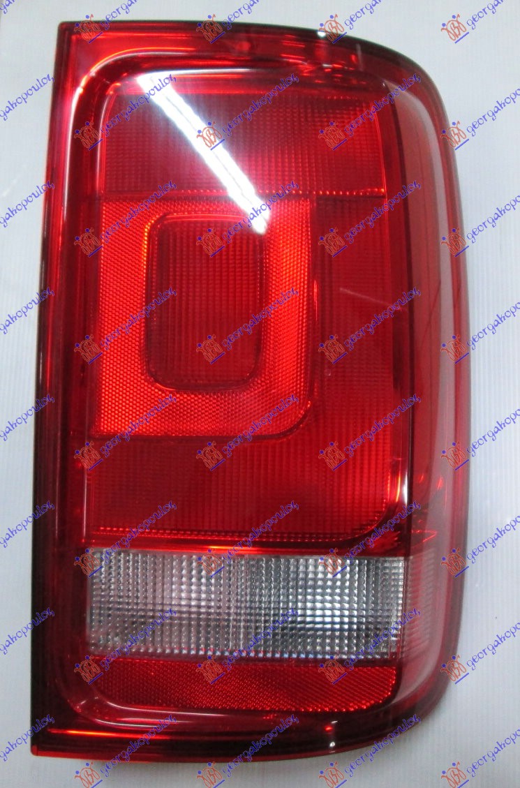Stop lampa 2013- (DEPO) D