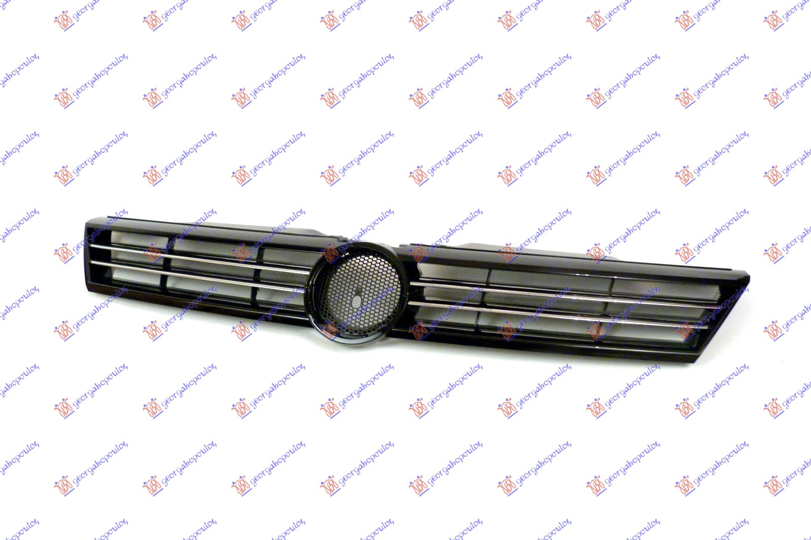 PVC maska crna (HROM LAJSNE)