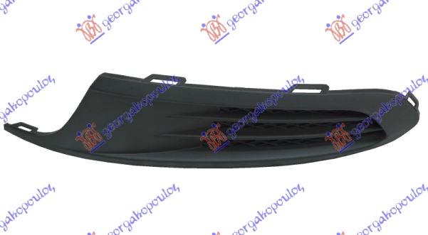 Rešetka prednjeg branika (BEZ MAGLENKE) L