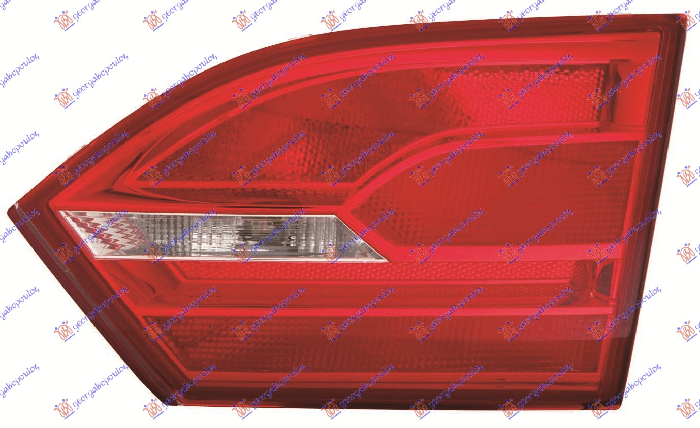 Stop lampa unutrašnja (DEPO) D