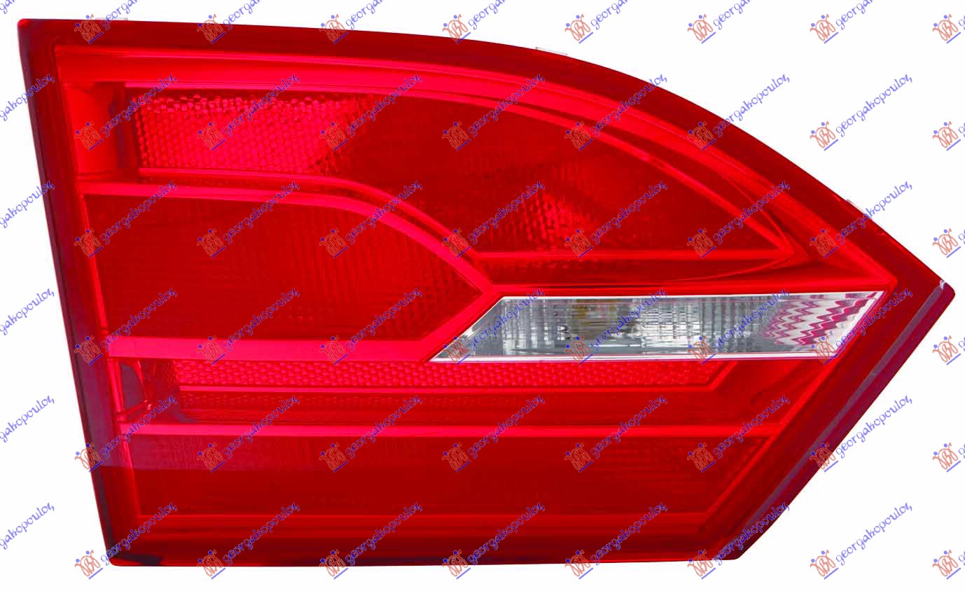 Stop lampa unutrašnja (DEPO) L