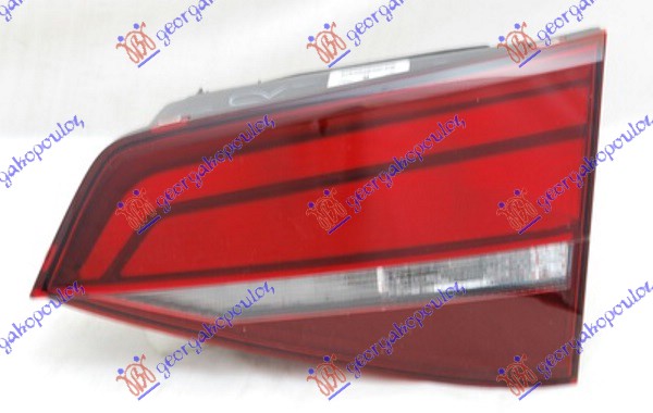 Stop lampa unutrašnja (TYC) D