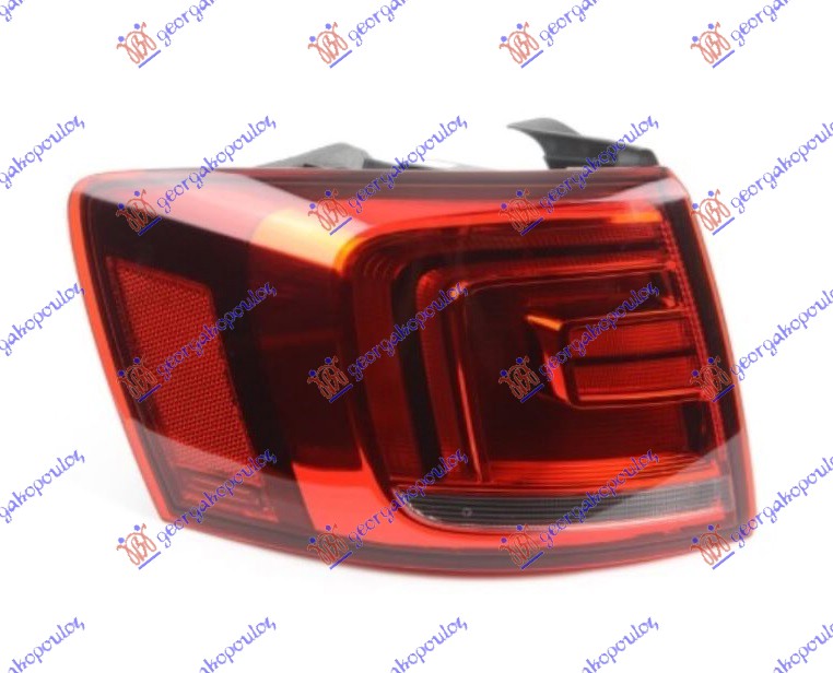 Stop lampa spoljašnja (LED) (DEPO) L