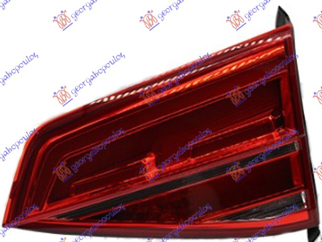 Stop lampa unutrašnja (LED) D