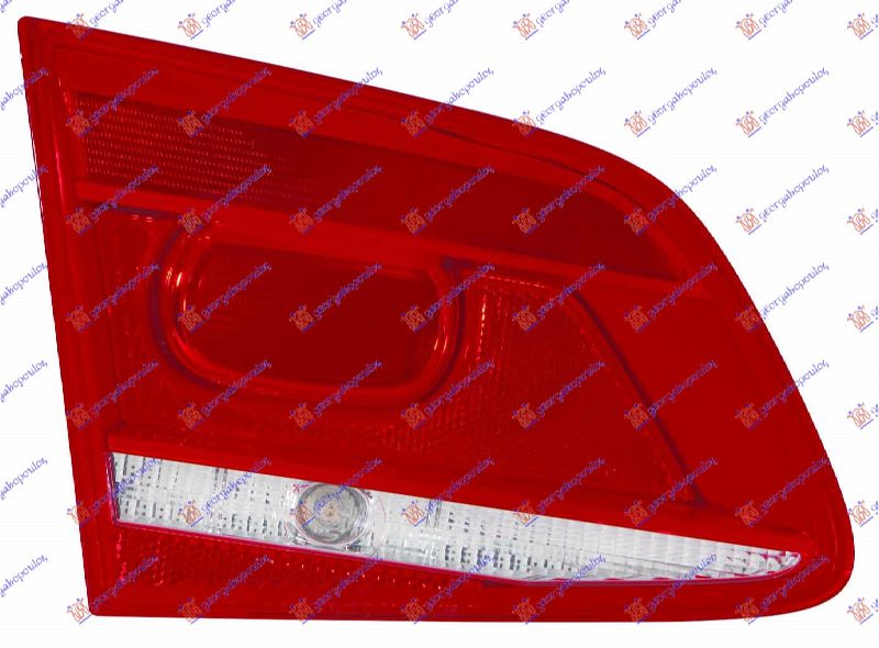 Stop lampa unutrašnja (VALEO) L