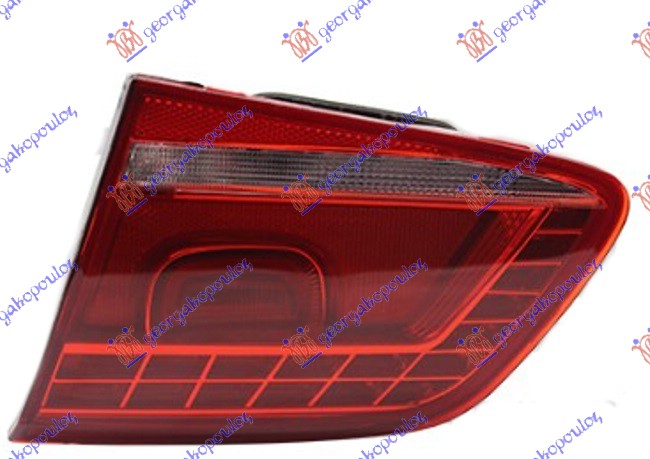 Stop lampa unutrašnja (LED) D