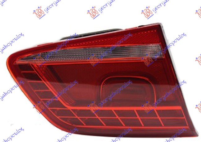 Stop lampa unutrašnja (LED) L