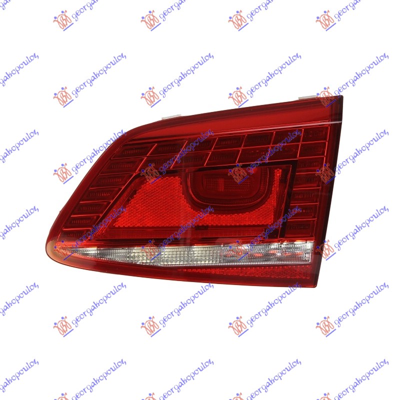 Stop lampa unutrašnja karavan (LED) (DEPO) D