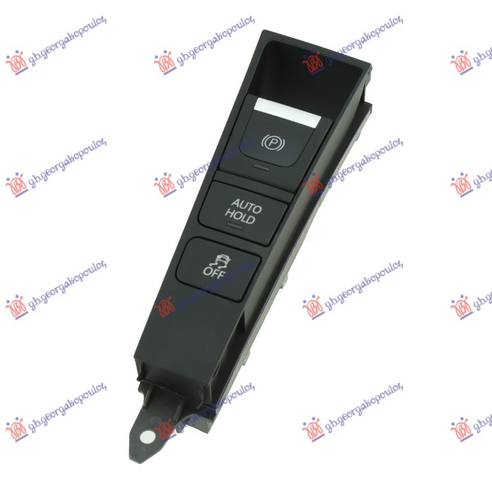 Prekidač (KOCNICA - ESP - AUTO-HOLD) (26 PIN)