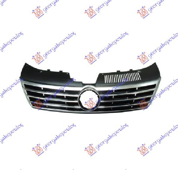 PVC maska