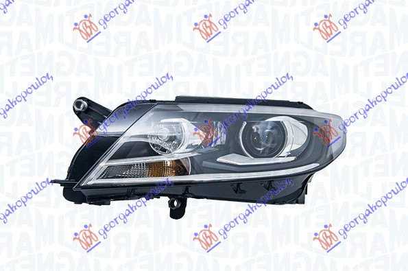 Far bi-xenon (MARELLI) L