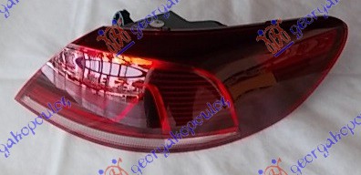 Stop lampa spoljašnja LED (MARELLI) D