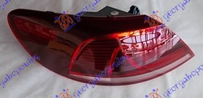 Stop lampa spoljašnja LED (MARELLI) L