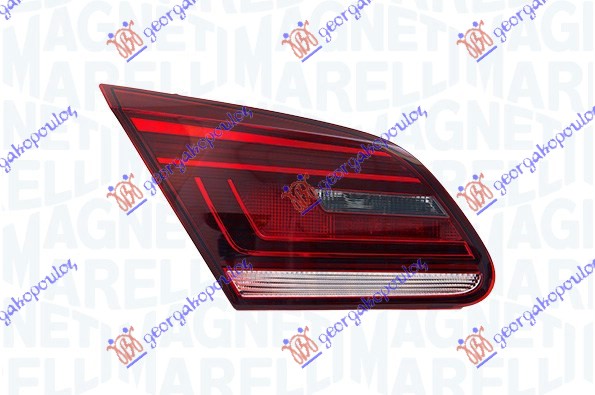 Stop lampa unutrašnja LED (MARELLI) L
