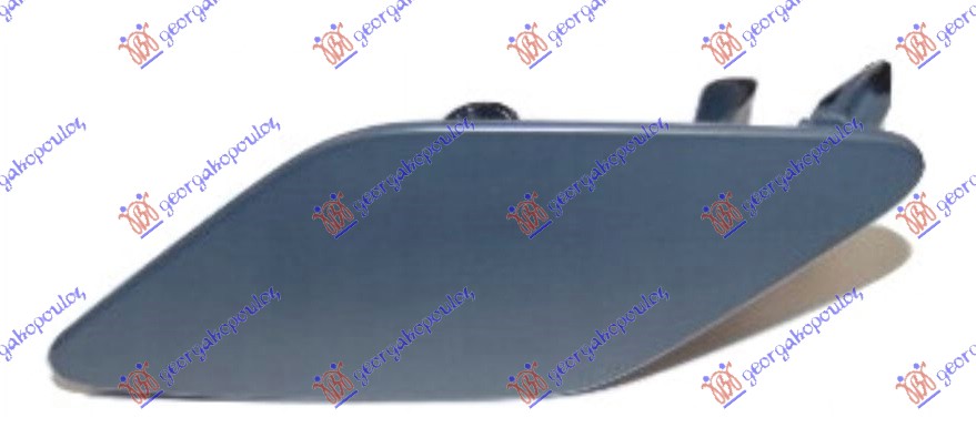Poklopac prskalice fara L