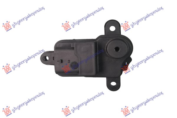 Motor poklopca rezervoara (4pins)