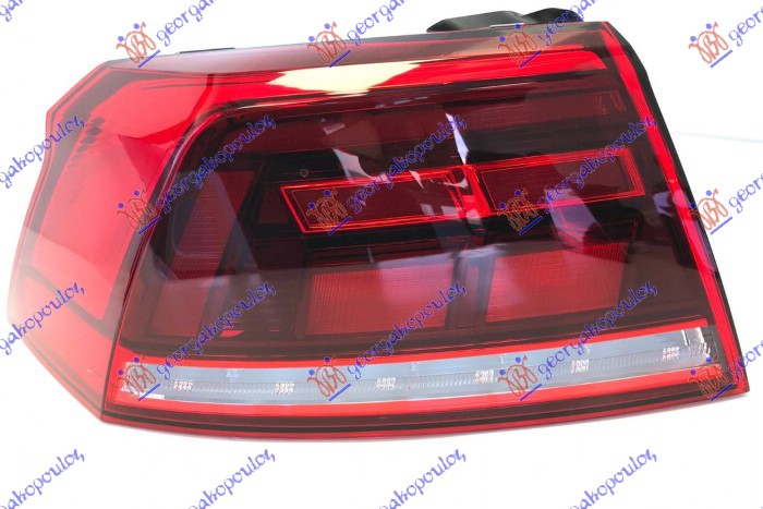 Stop lampa spoljašnja (SEDAN) (LED) (ORIGINALNI) L