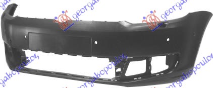 Prednji branik PM (6 PDC SENZORI) (PRSKALICE) (A KVALITET)