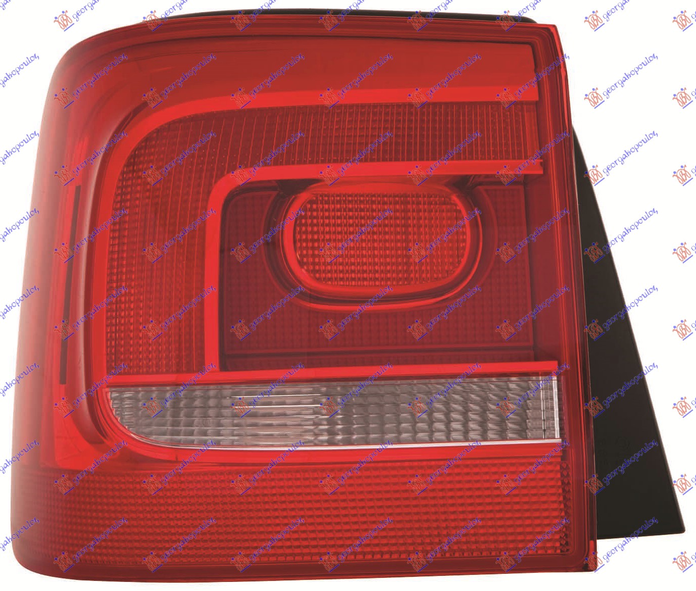 Stop lampa spoljašnja (DEPO) L