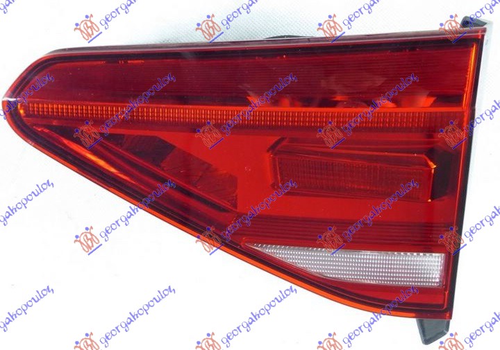 Stop lampa unutrašnja LED (VALEO) D