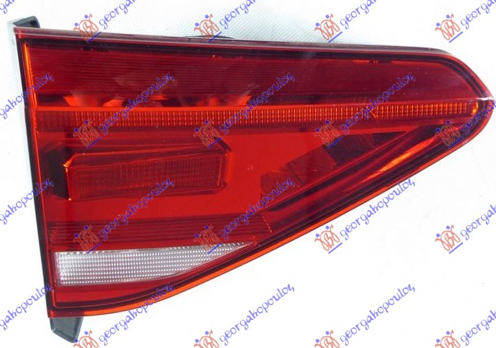 Stop lampa unutrašnja LED (VALEO) L