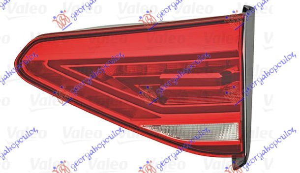 Stop lampa unutrašnja cela LED 2017- (VALEO) D