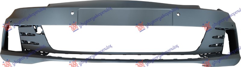 Prednji branik PM (6 PDC SENZORI)