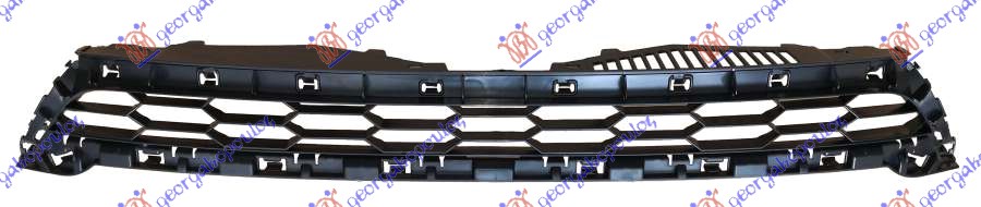 PVC maska