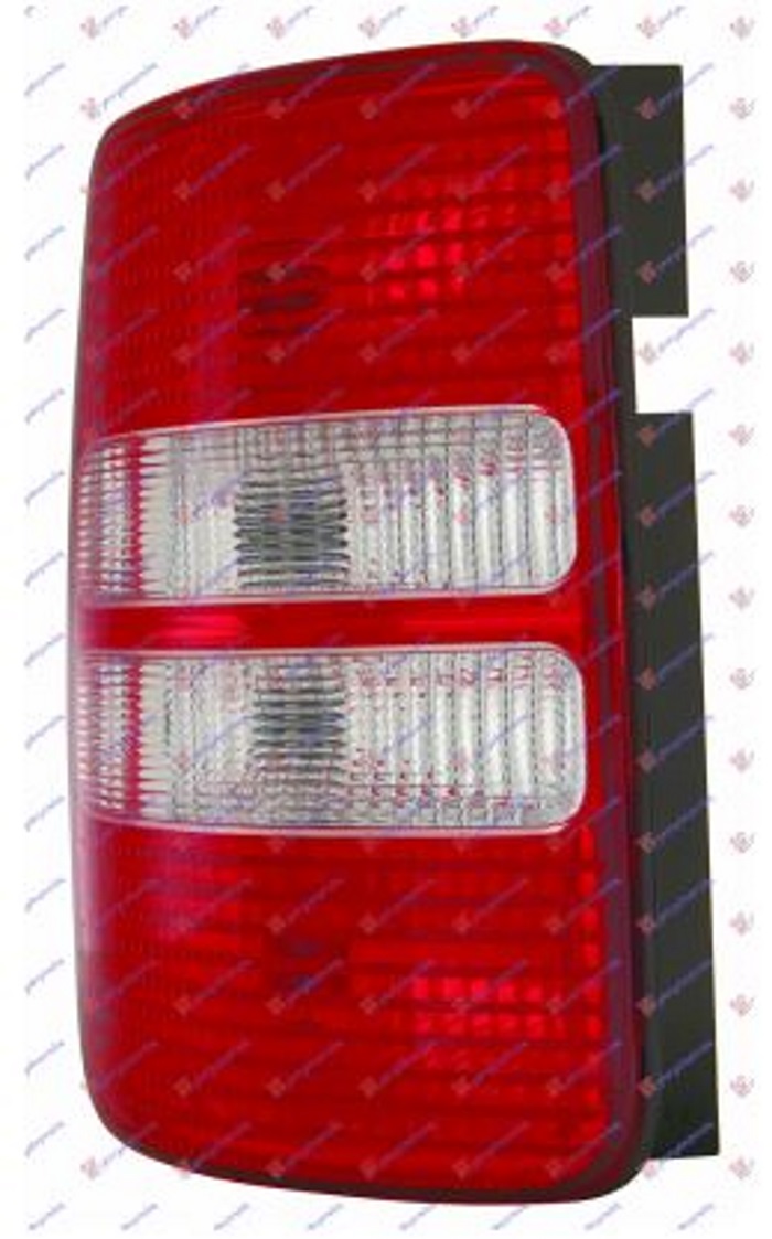 Stop lampa (DUPLA VRATA) (TURSKA) L