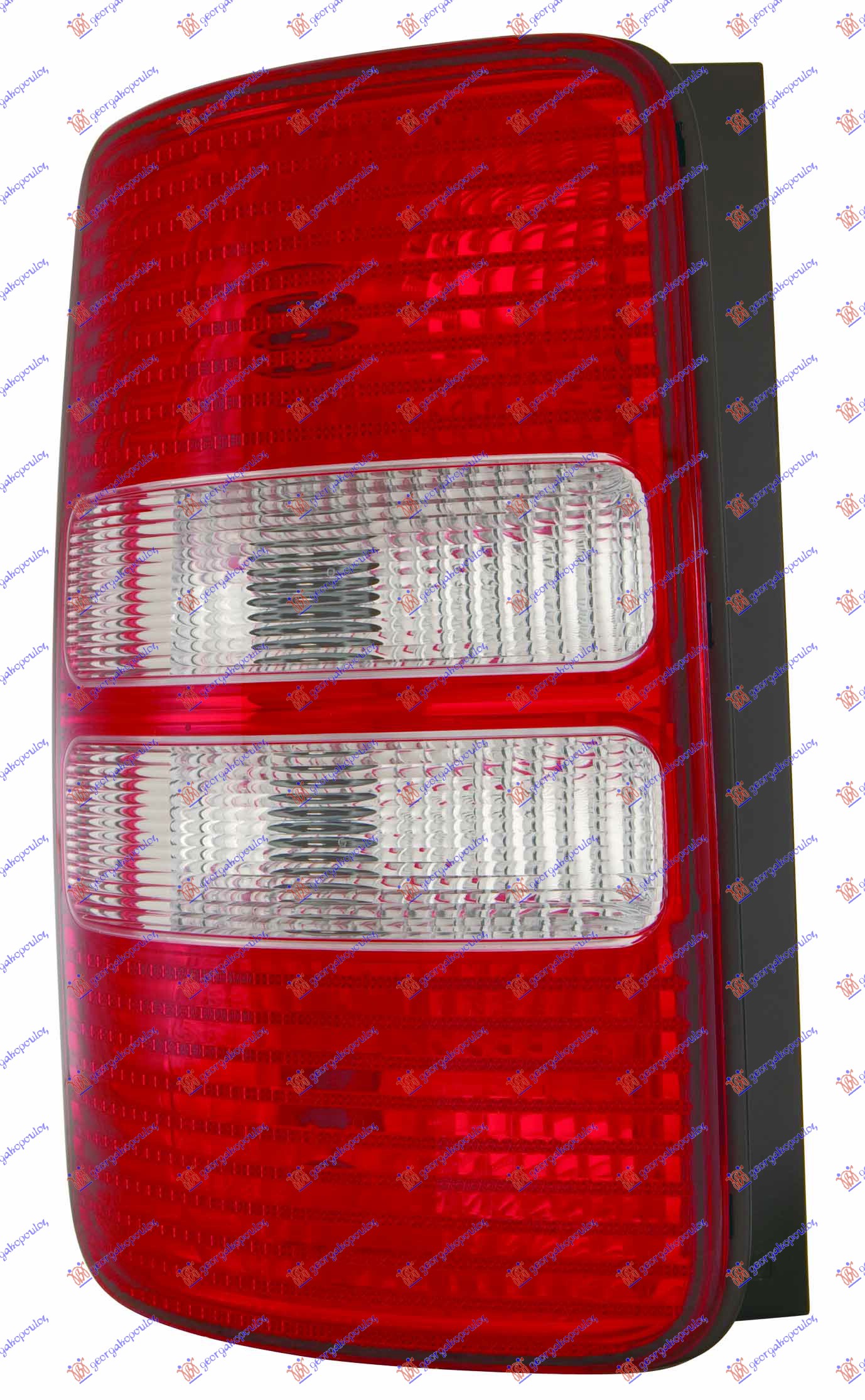 Stop lampa (JEDNA VRATA) (DEPO) L